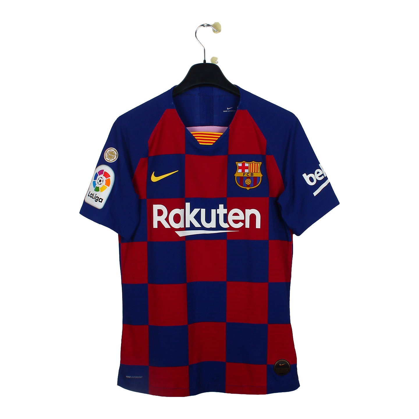 2019/20 - Barcelone - Griezmann #7 (S) [pro]