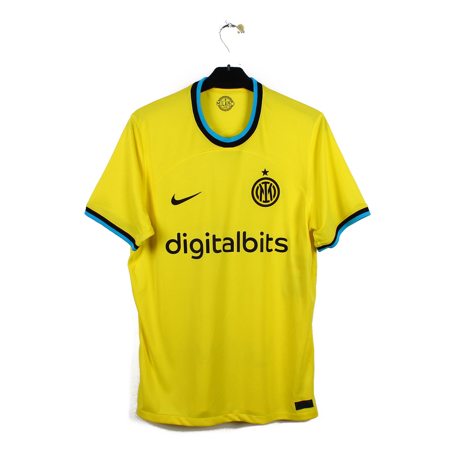 2022/23 - Inter Milan - Lautaro #10 (M)