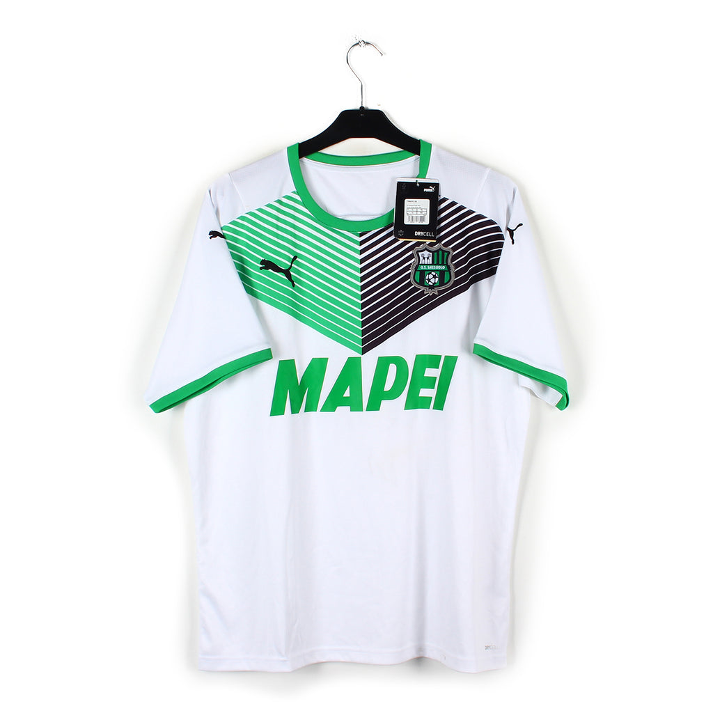2021/22 - Sassuolo (XL)