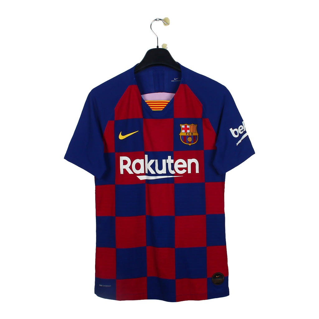 2019/20 - Barcelone - Griezmann #7 (S) [pro]