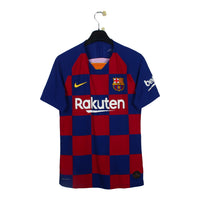 2019/20 - Barcelone - Griezmann #7 (S) [pro]