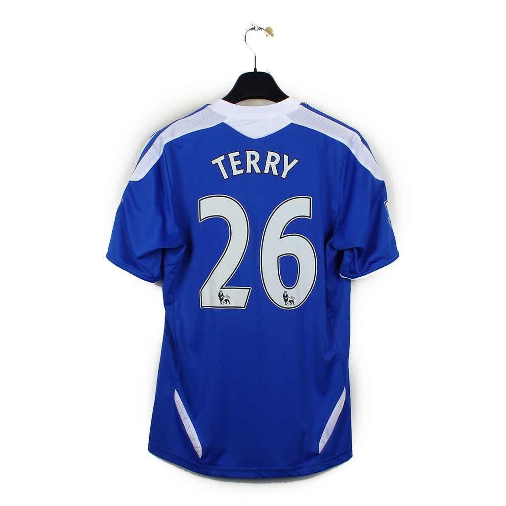 2011/12 - Chelsea - Terry #26 (S)