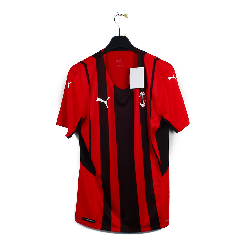 2021/22 - Milan AC (M) [pro]