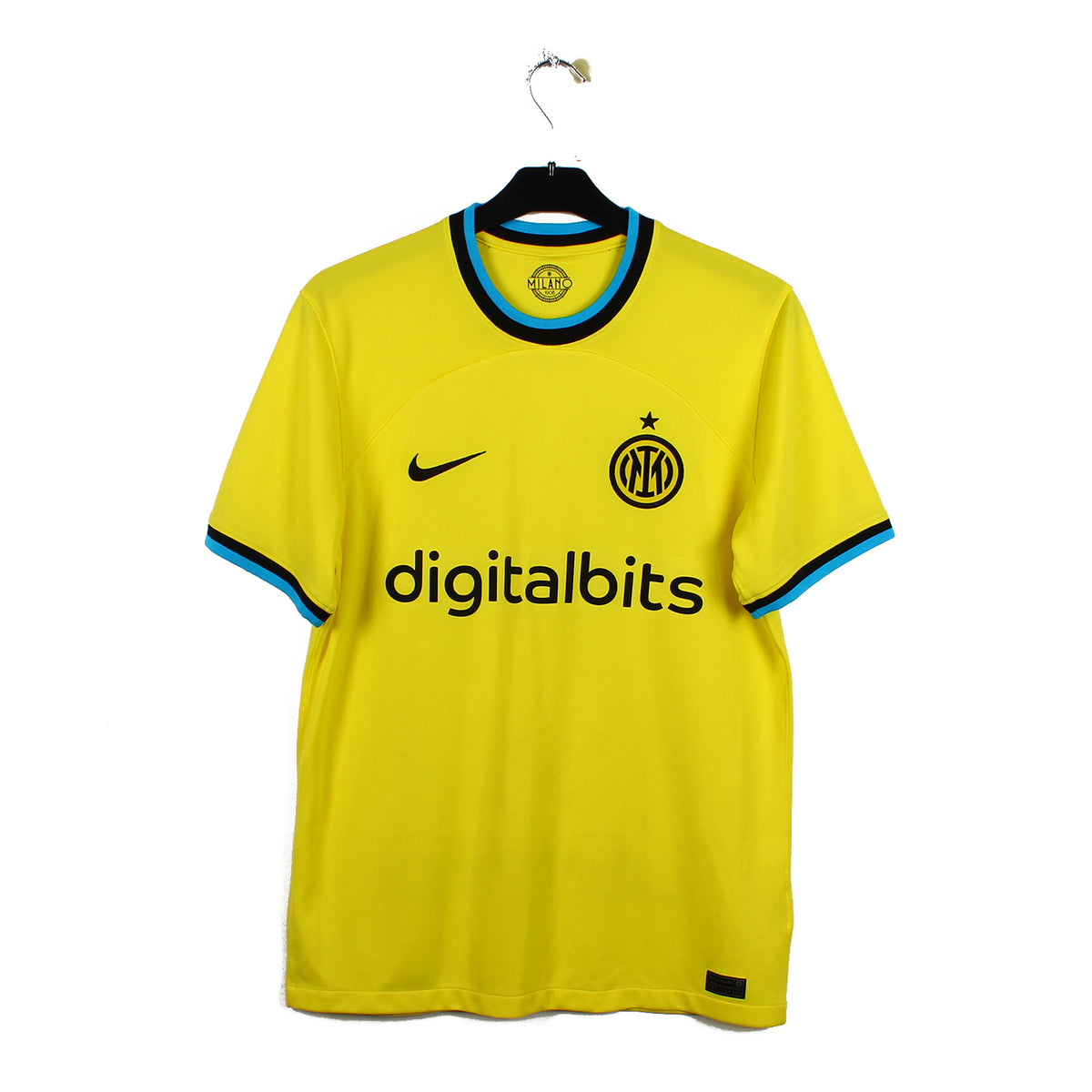 2022/23 - Inter Milan - Barella #23 (M)