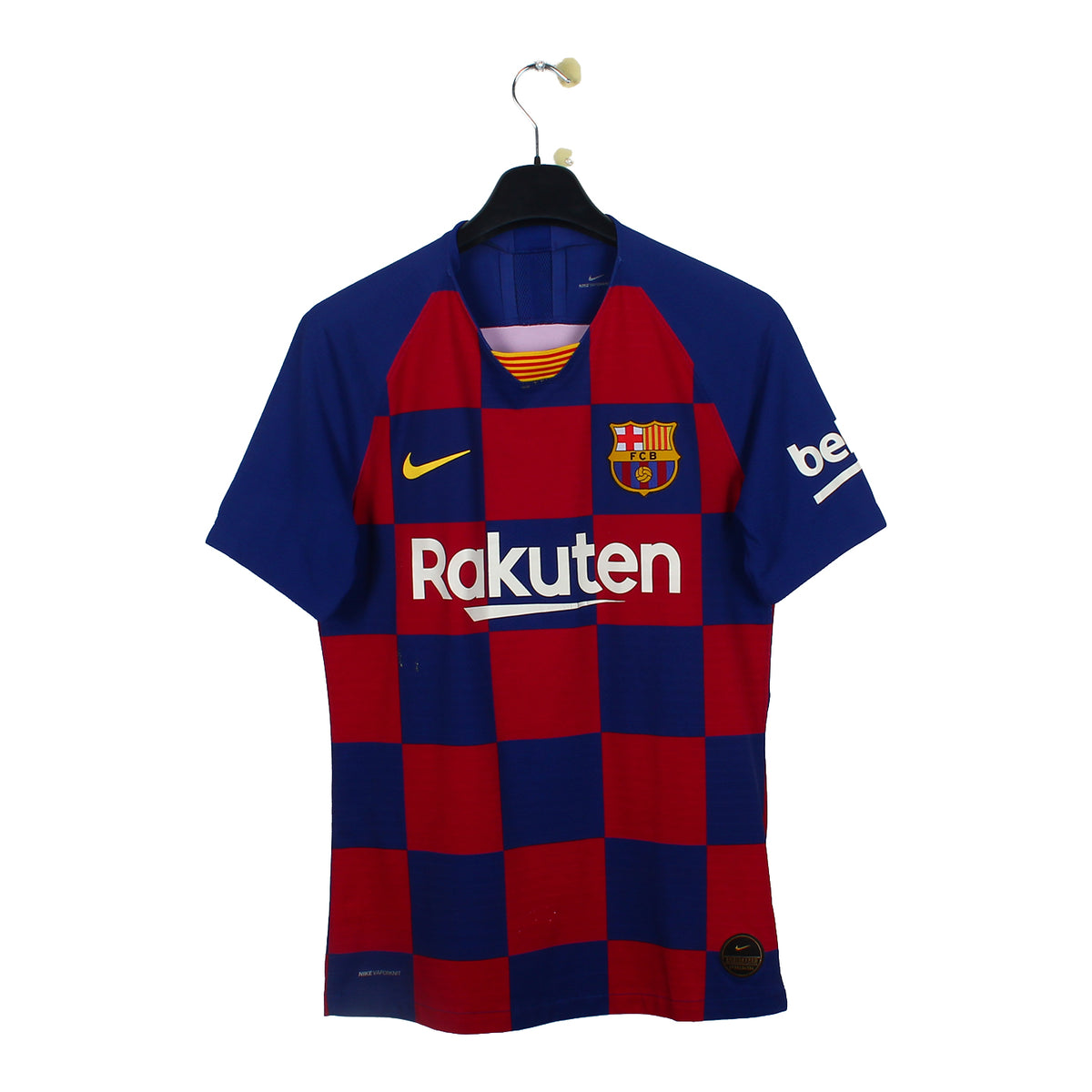 2019/20 - Barcelone - Griezmann #7 (S) [pro]