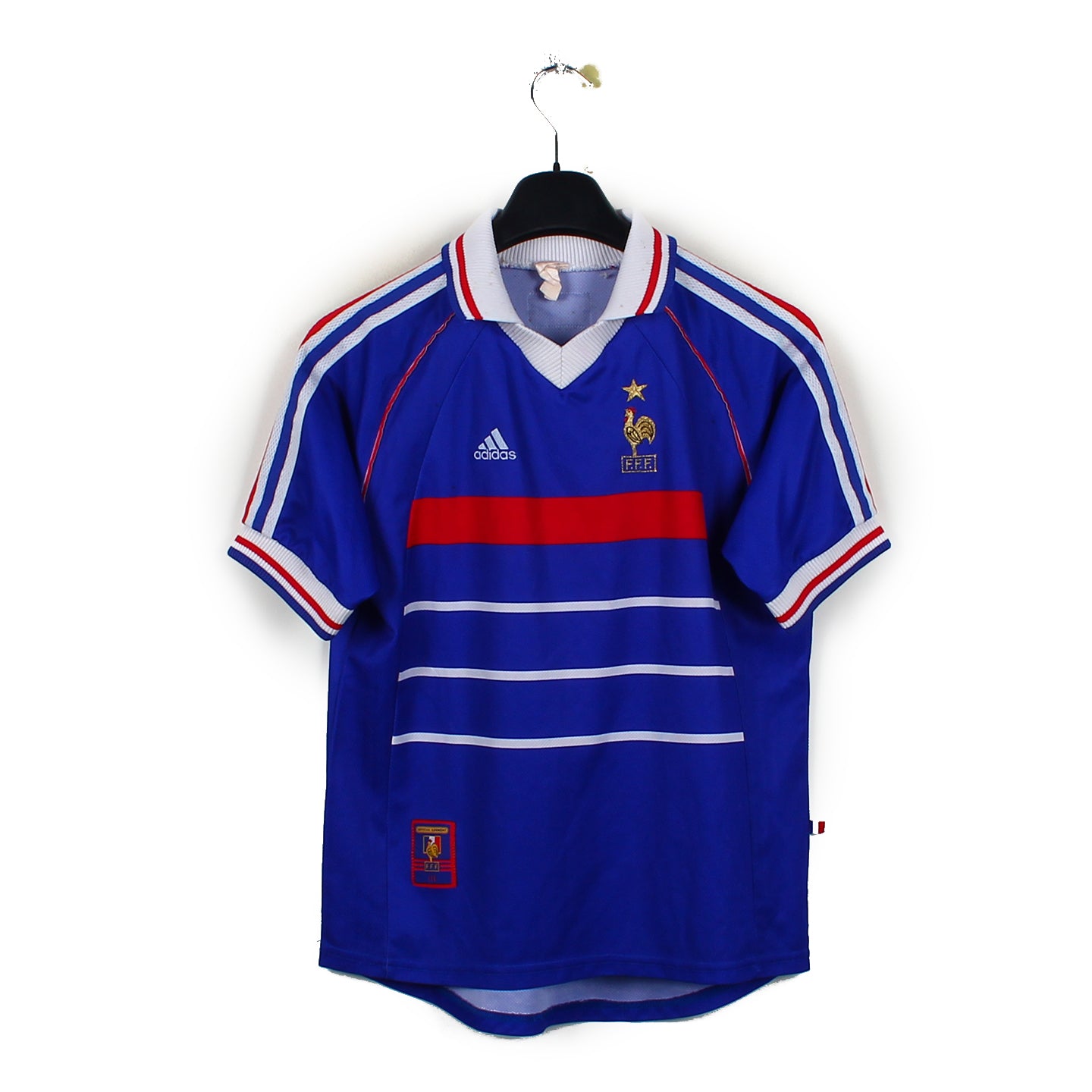 1998 - Equipe de France (L enfant)
