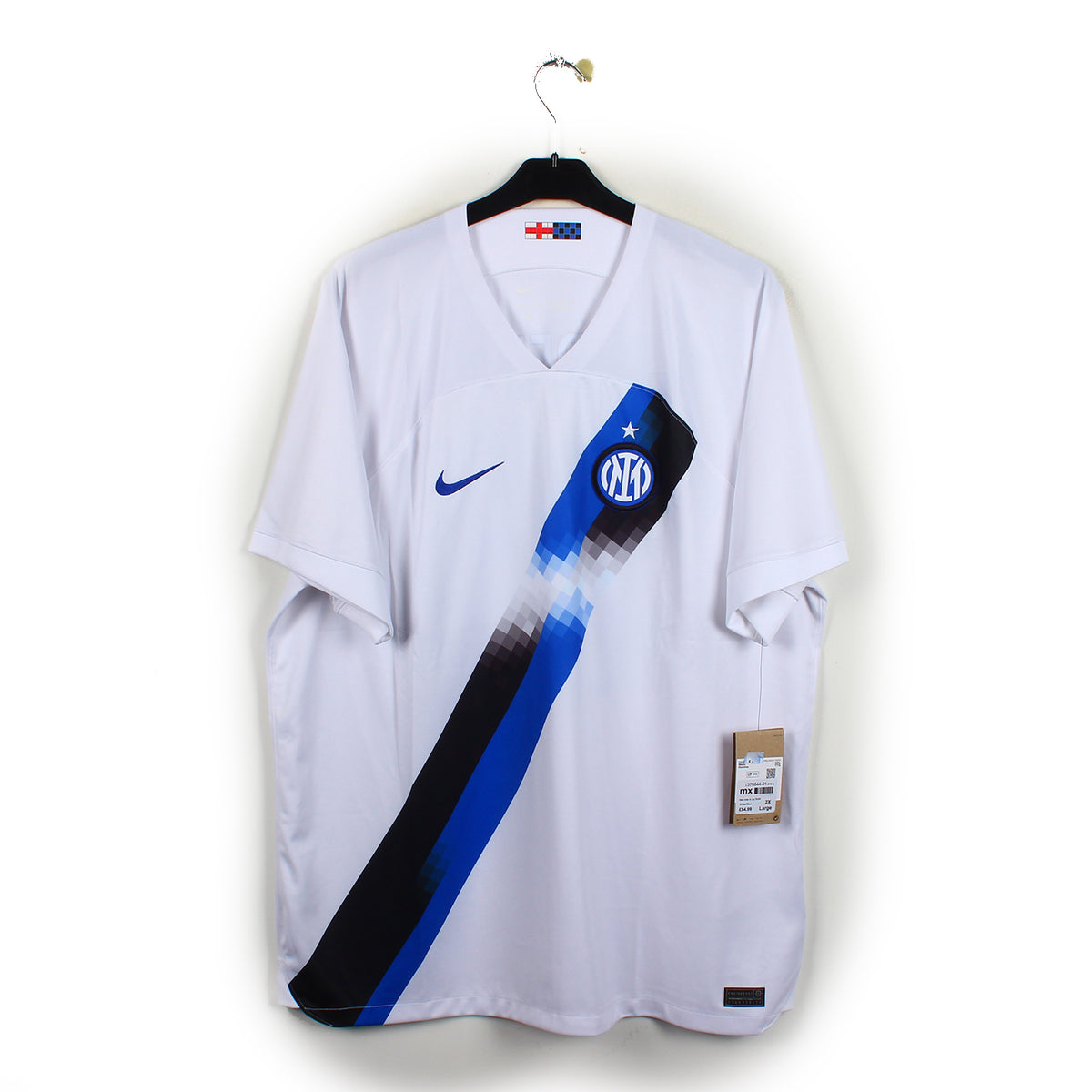 2023/24 - Inter Milan - Barella #23 (2XL)