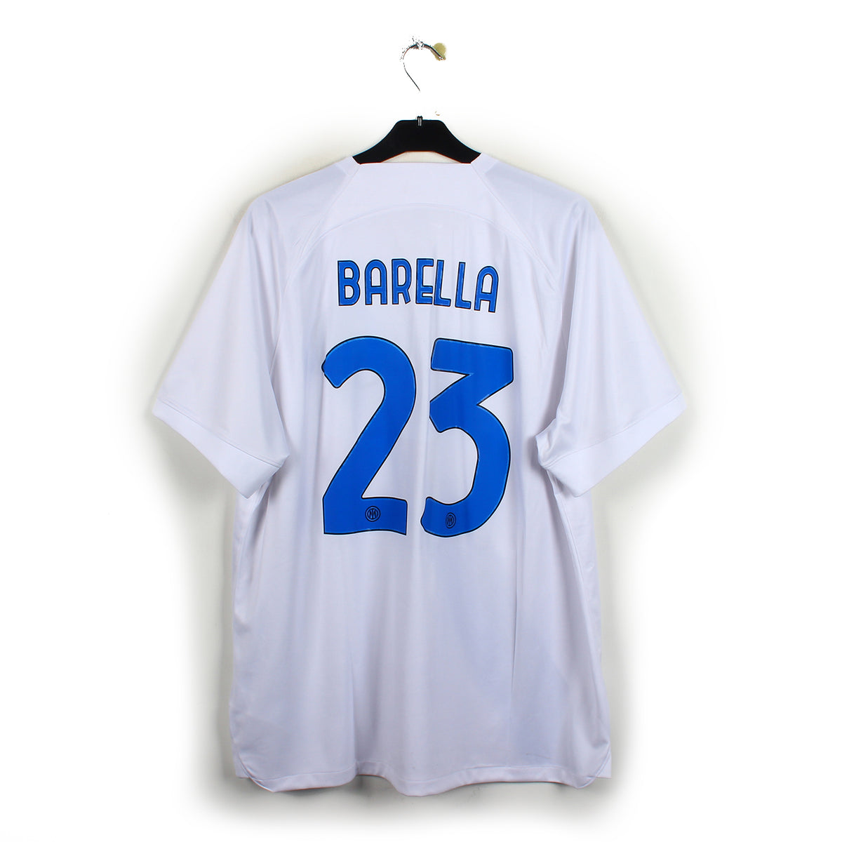 2023/24 - Inter Milan - Barella #23 (XL)