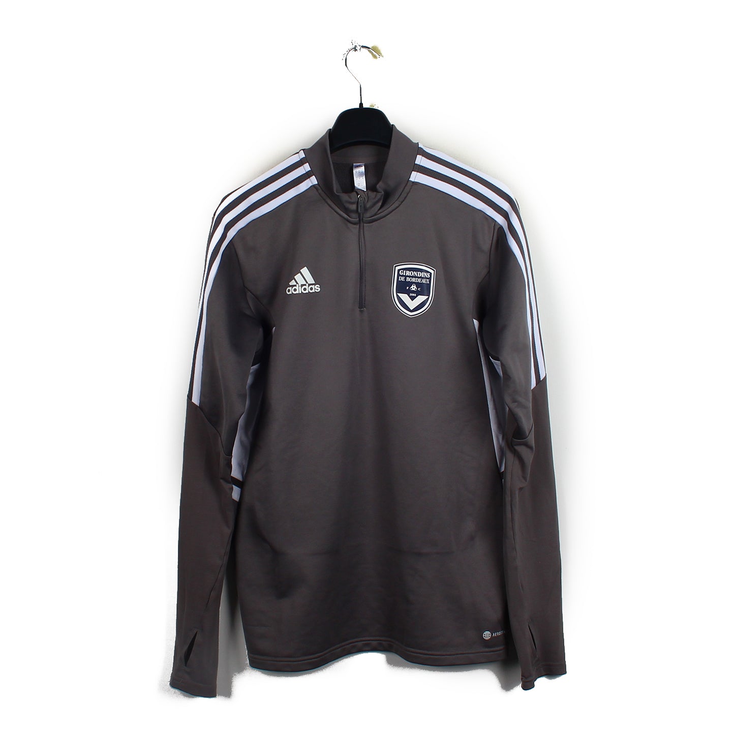 2021/22 - Girondins Bordeaux (M)