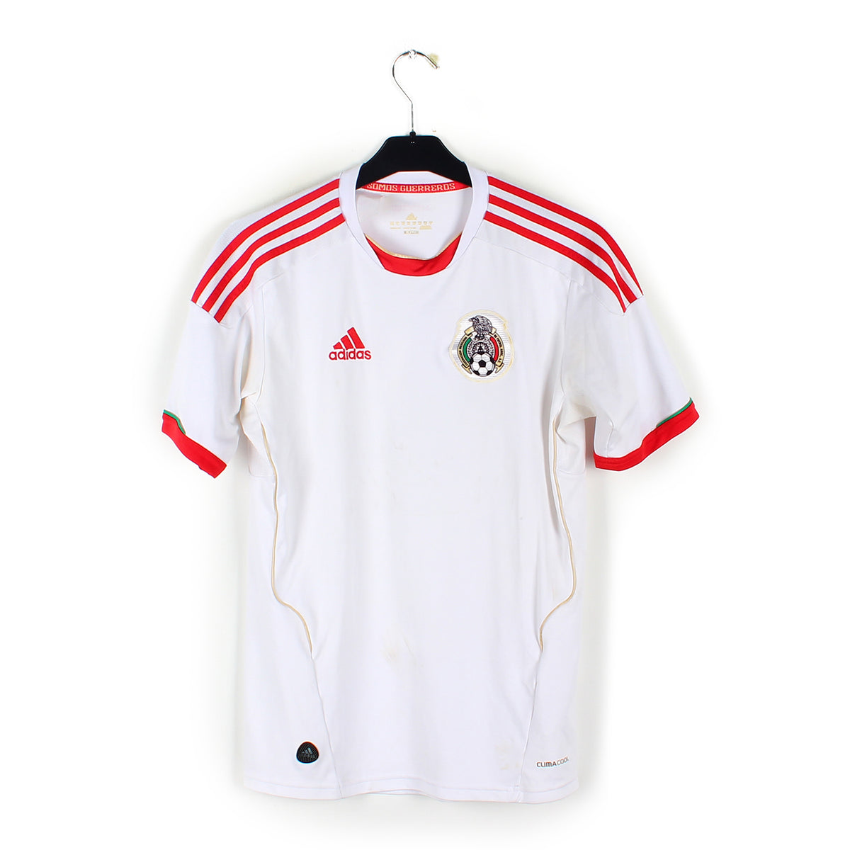 2013/14 - Mexique (XL enfant)