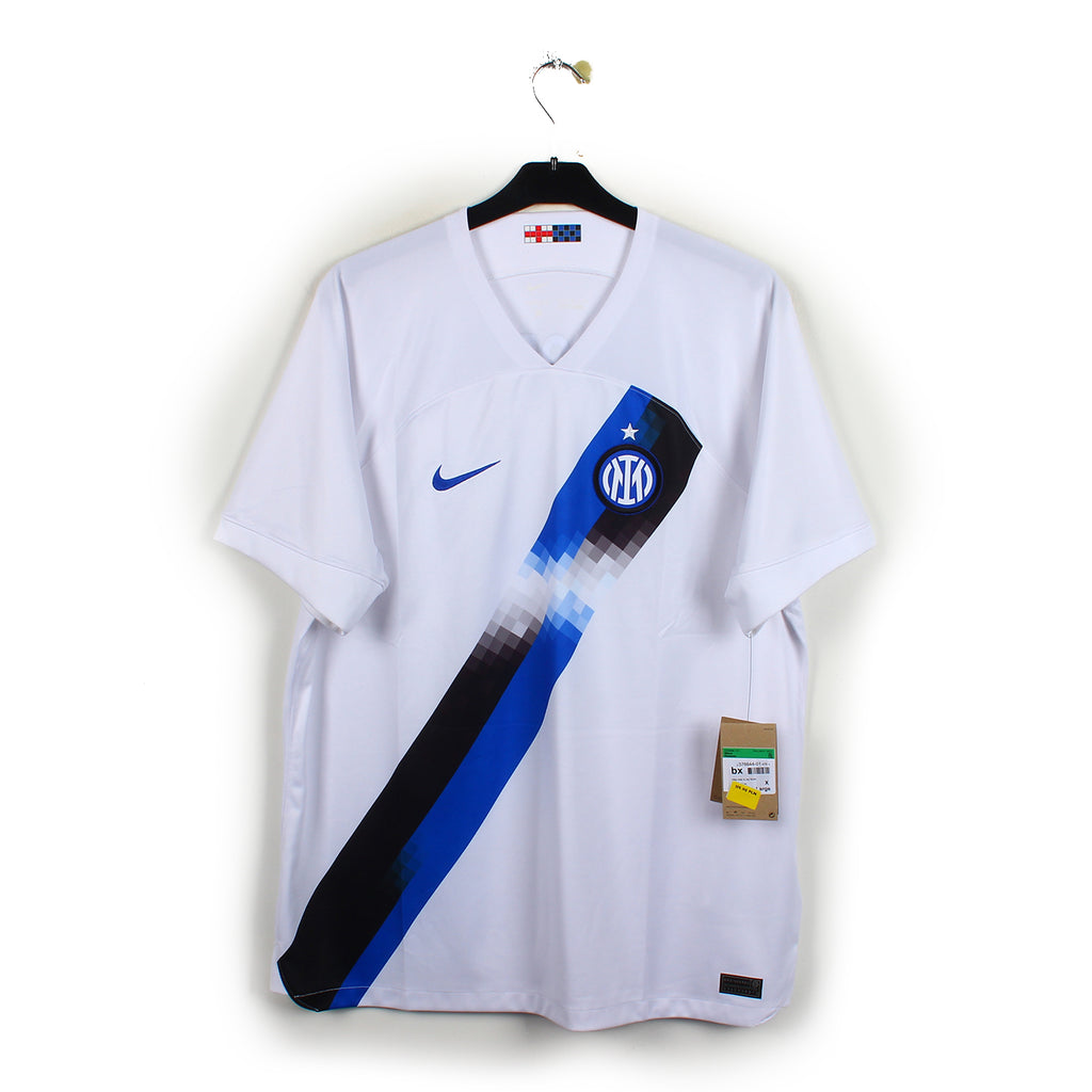 2023/24 - Inter Milan - Di Marco #32 (L)