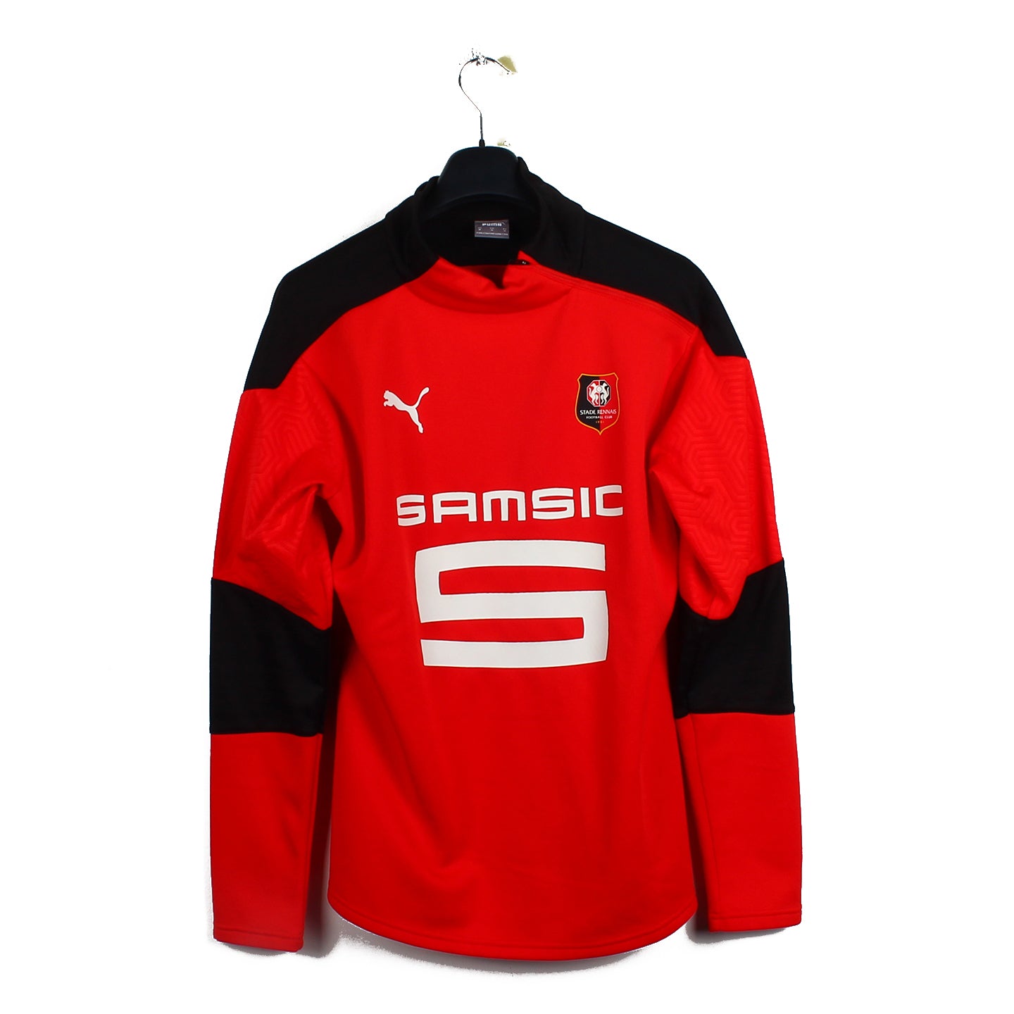 2020/21 - Stade Rennais (M)