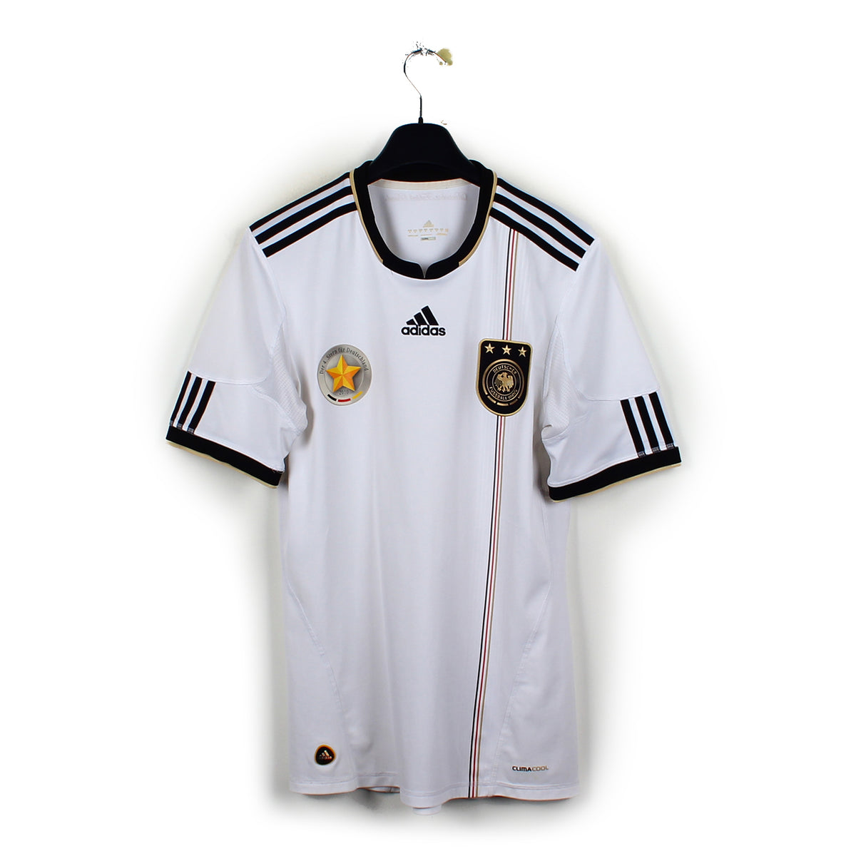 2010/11 - Allemagne (M)