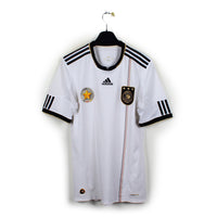 2010/11 - Allemagne (M)