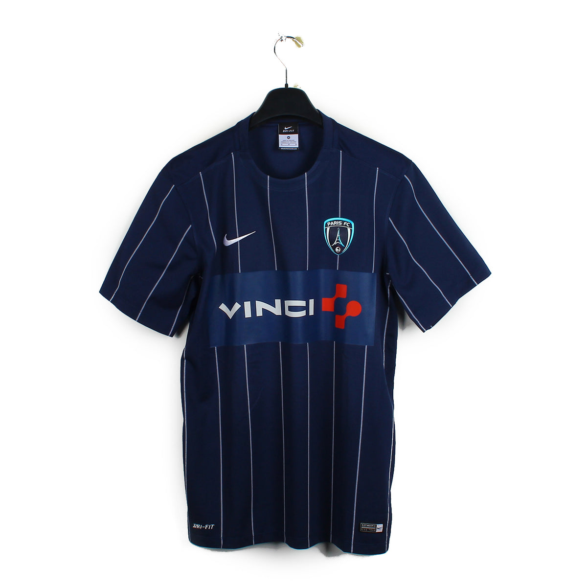 2015/16 - Paris FC (M)