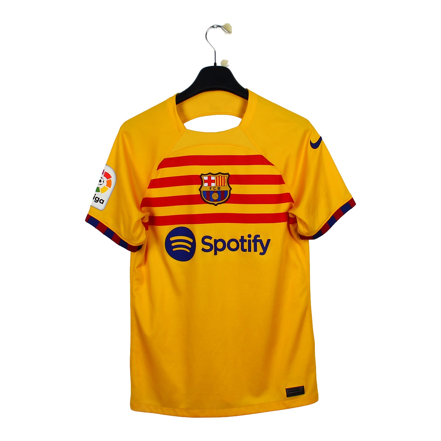 2022/25 - Barcelone - De Jong #21 (S)