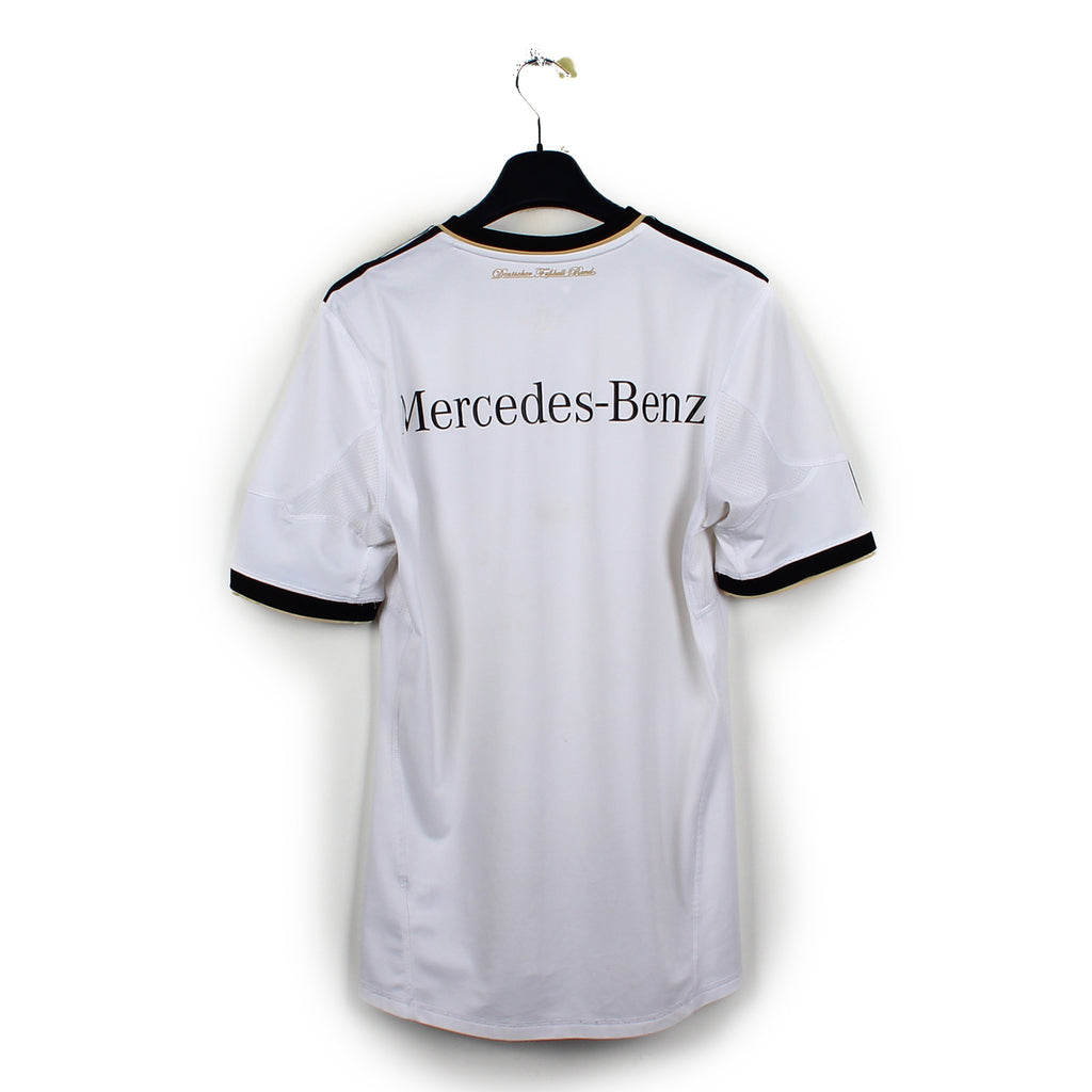 2010/11 - Allemagne (M)