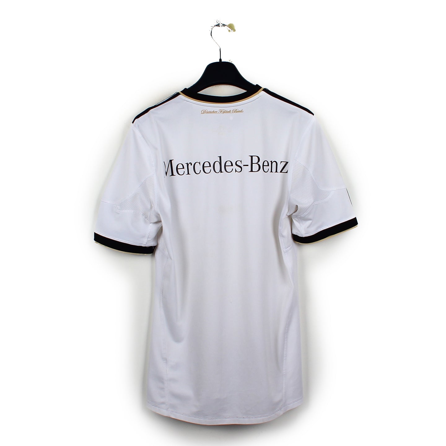 2010/11 - Allemagne (M)