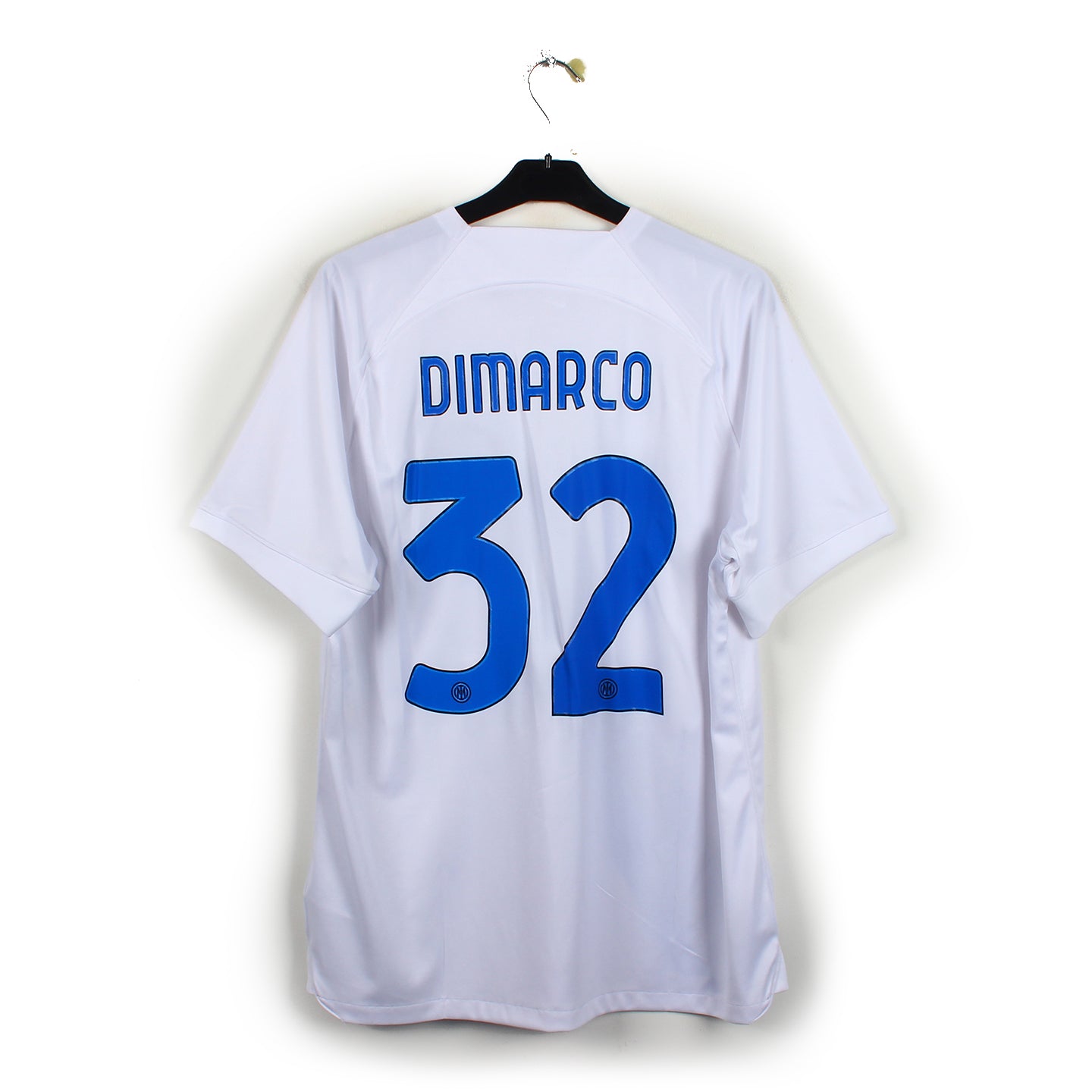 2023/24 - Inter Milan - Di Marco #32 (XL)