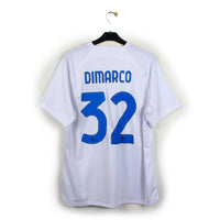 2023/24 - Inter Milan - Di Marco #23 (XL)