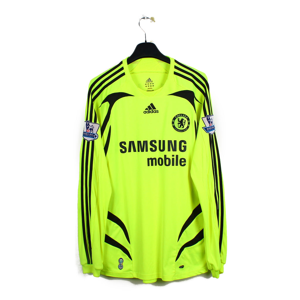 2007/08 - Chelsea - Ballack #13 (L)