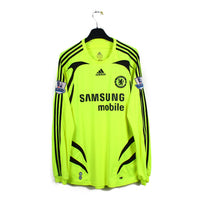 2007/08 - Chelsea - Ballack #13 (L)