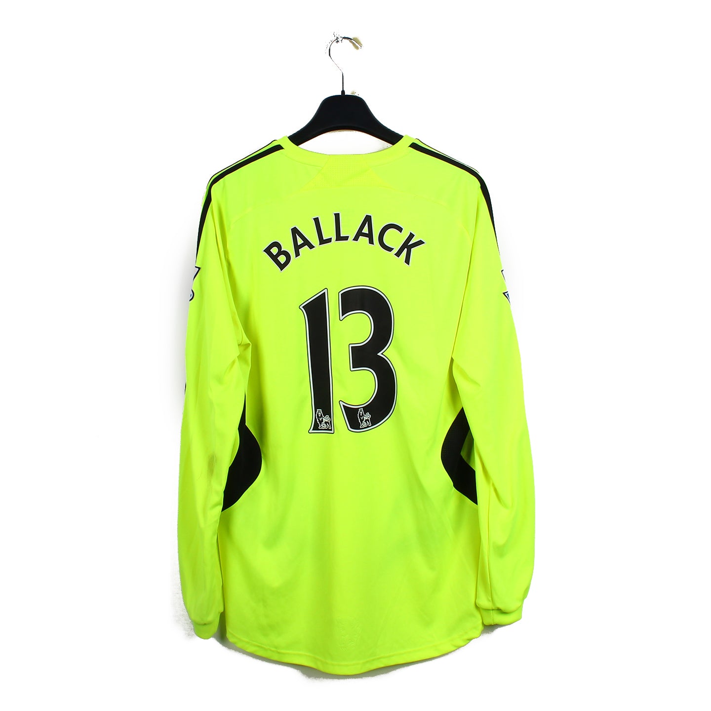 2007/08 - Chelsea - Ballack #13 (L)