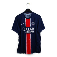 2024/25 - PSG - O.Dembélé #10 (L)