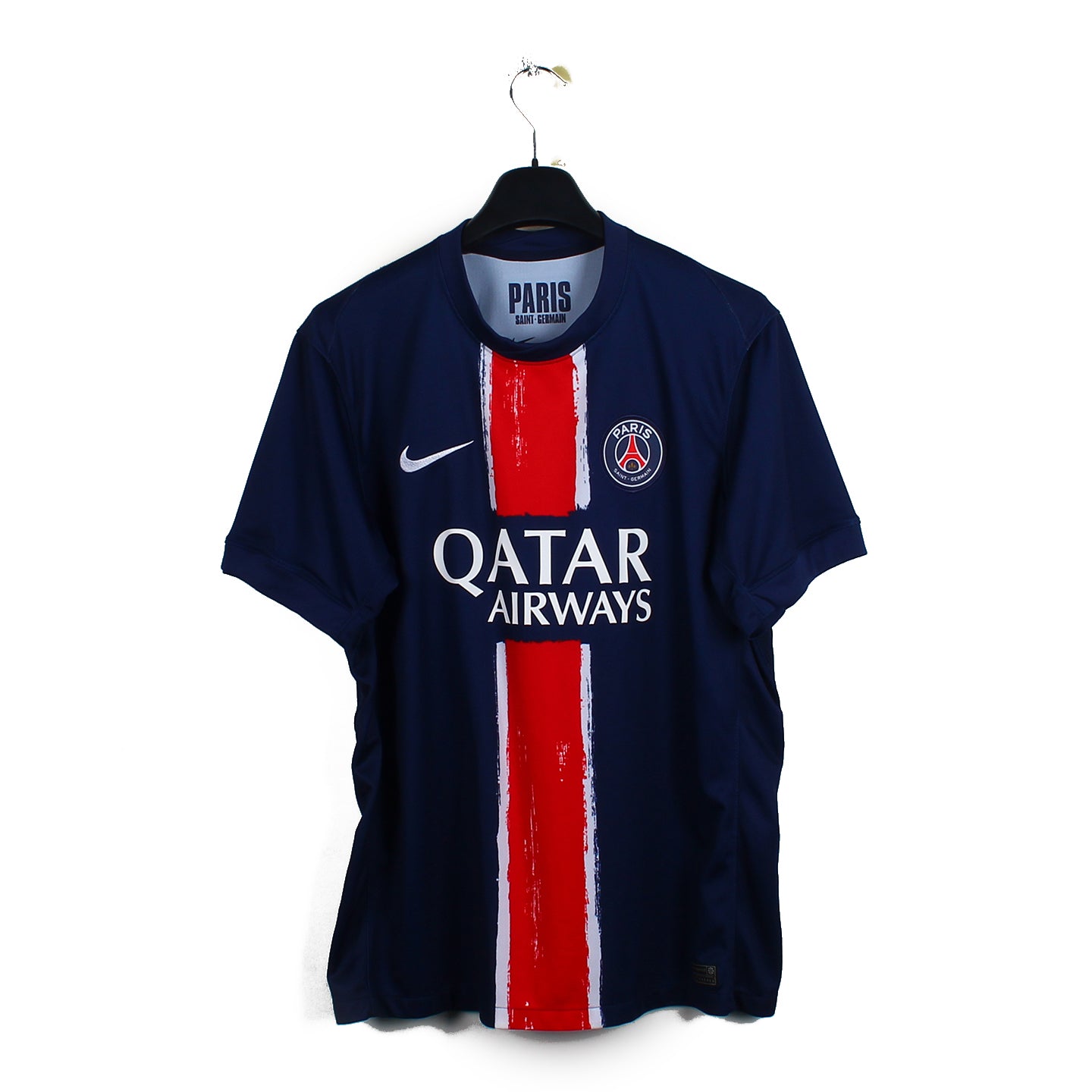 2024/25 - PSG - O.Dembélé #10 (L)