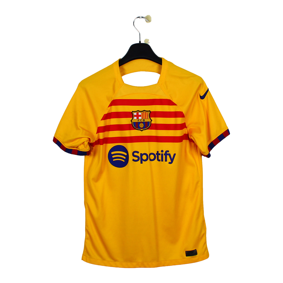 2022/25 - Barcelone - De Jong #21 (S)