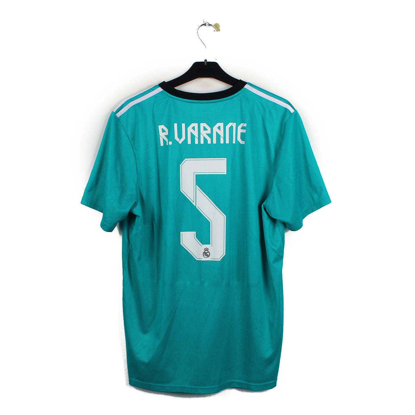 2021/22 - Real Madrid - Varane #5 (M)