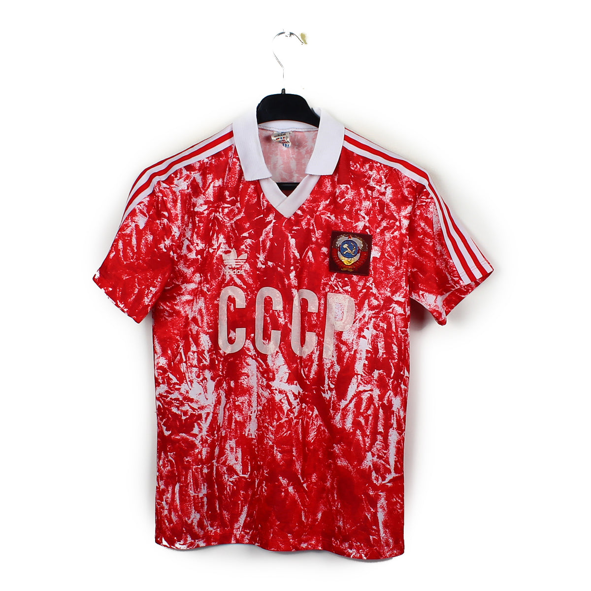 1989/91 - Union Soviétique (S)