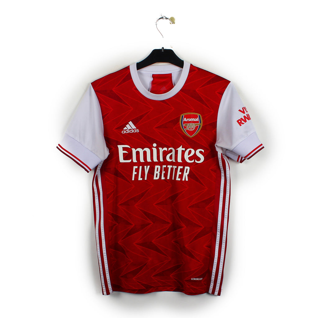 2020/21 - Arsenal FC - Özil #10 (L)
