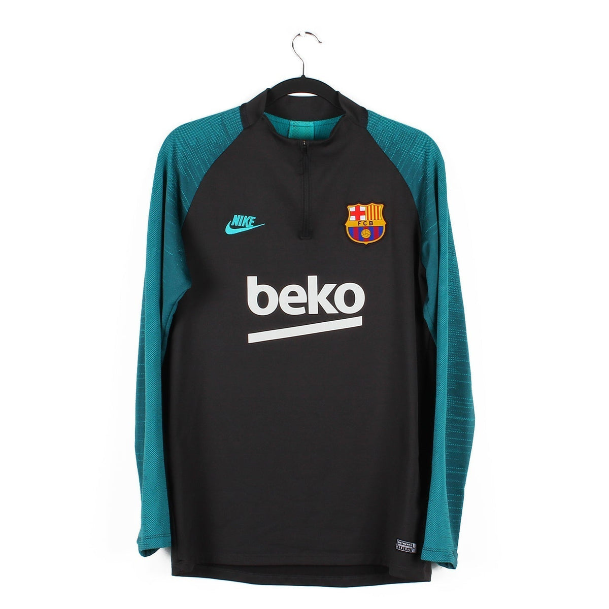 2019/20 - Barcelone (M)