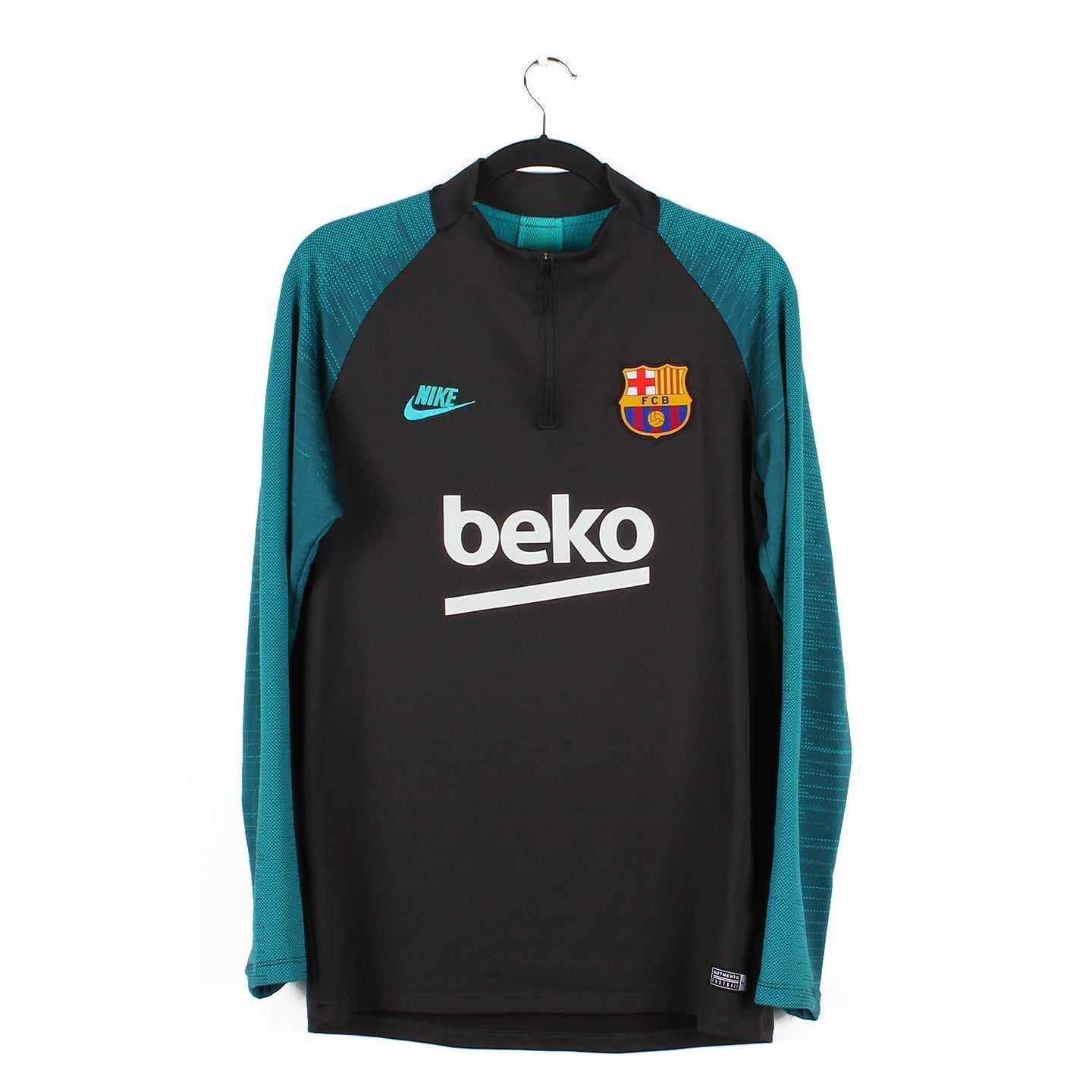2019/20 - Barcelone (M)