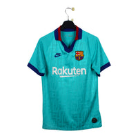 2019/20 - Barcelone - Griezmann #17 (S)