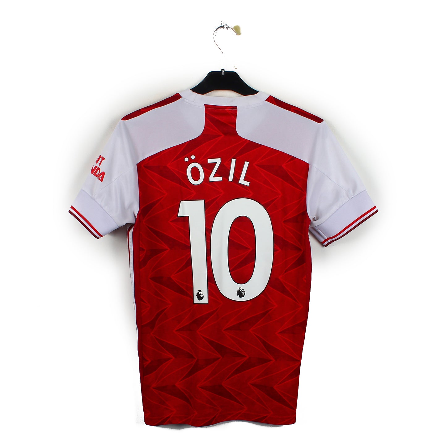 2020/21 - Arsenal FC - Özil #10 (L)