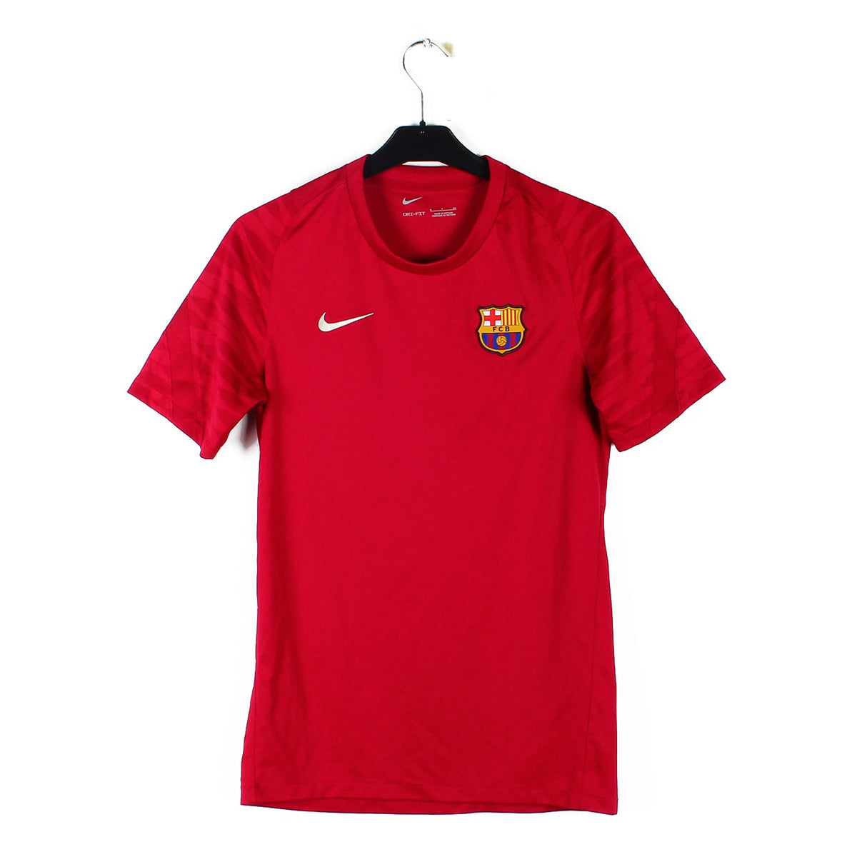 2021/22 - Barcelone (S)
