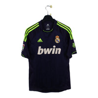 2012/13 - Real Madrid - Ronaldo #7 (S)