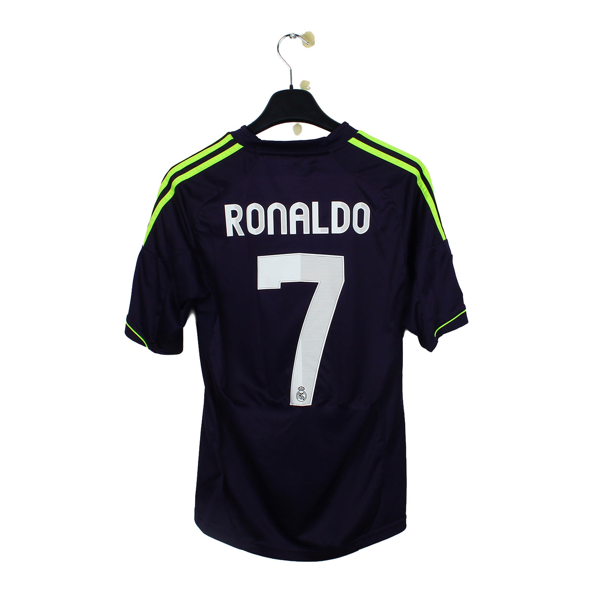 2012/13 - Real Madrid - Ronaldo #7 (S)