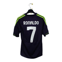 2012/13 - Real Madrid - Ronaldo #7 (S)