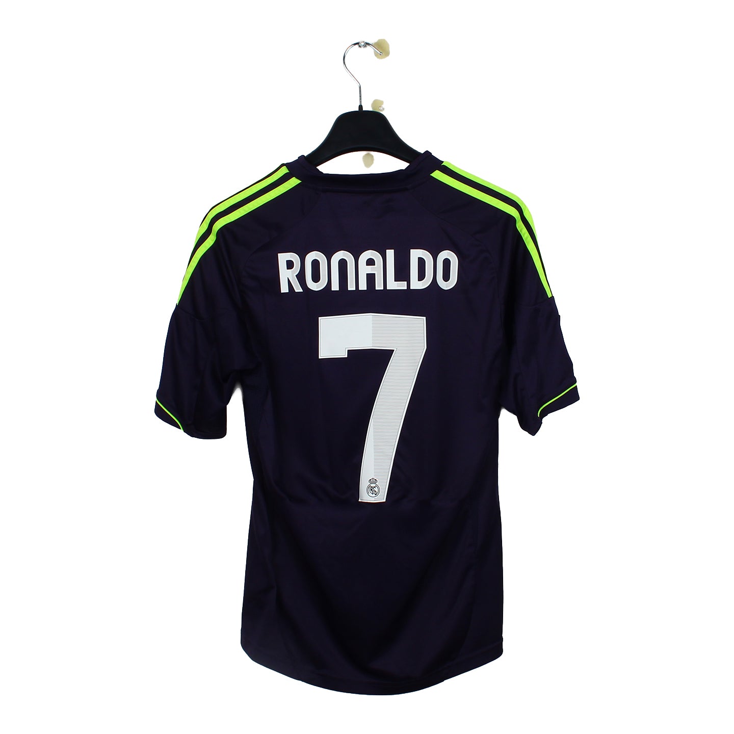 2012/13 - Real Madrid - Ronaldo #7 (S)