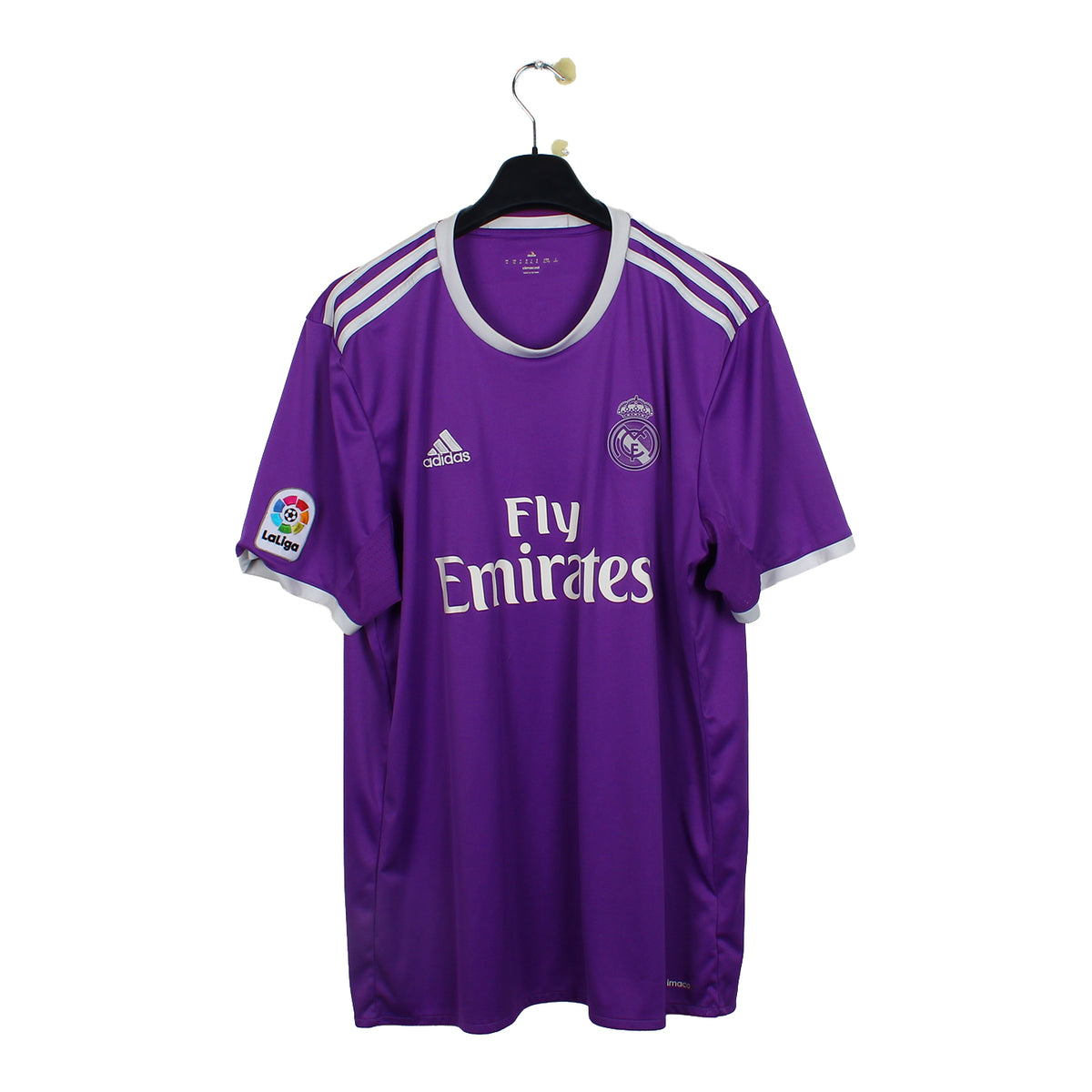 2016/17 - Real Madrid - Modric #19 (XL)