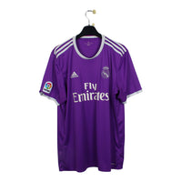 2016/17 - Real Madrid - Modric #19 (XL)
