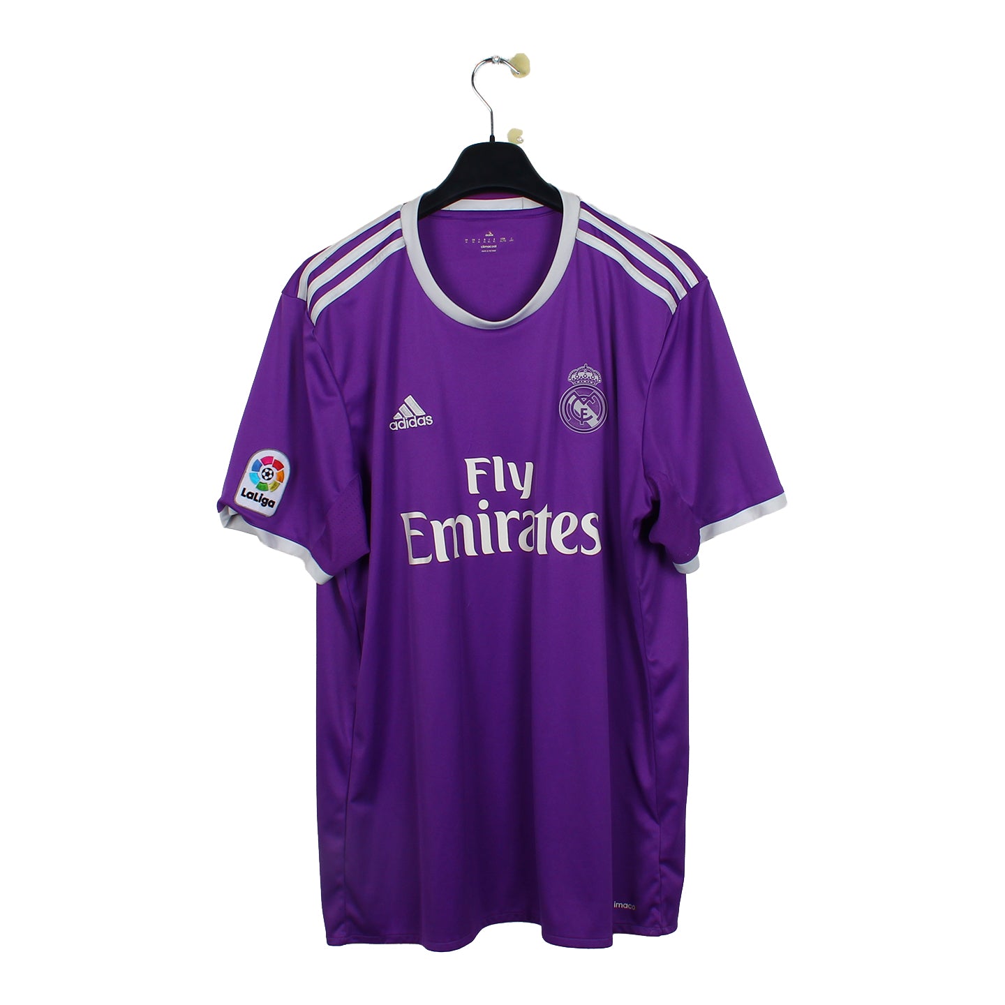 2016/17 - Real Madrid - Modric #19 (XL)