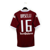 2015/16 - Torino - Baselli #16 (XL)