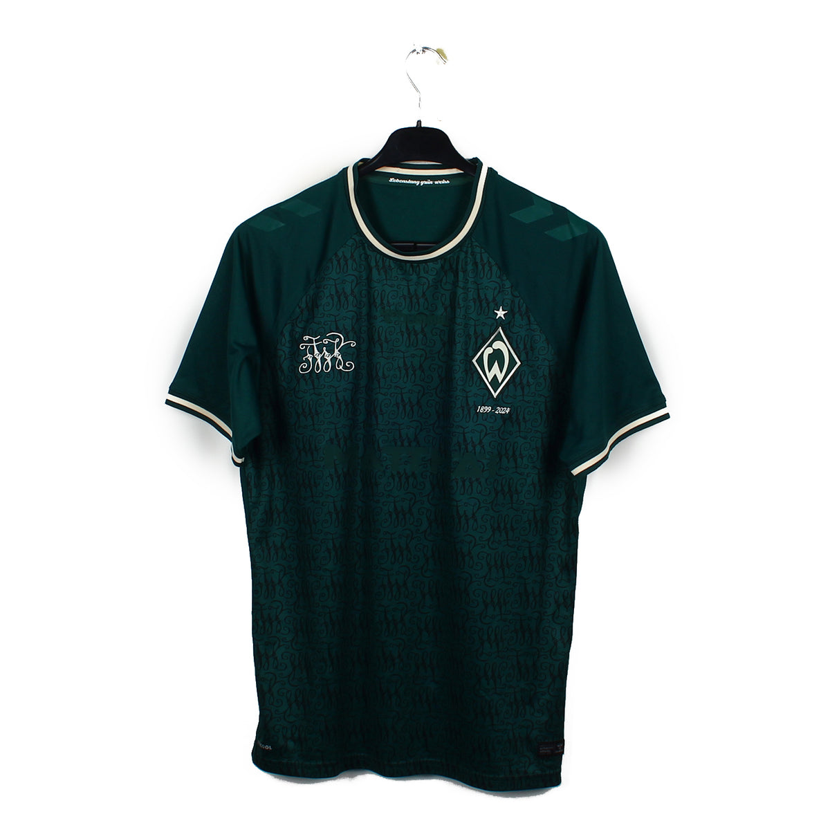 2023/24 - Werder Brême (L) *anniversaire*