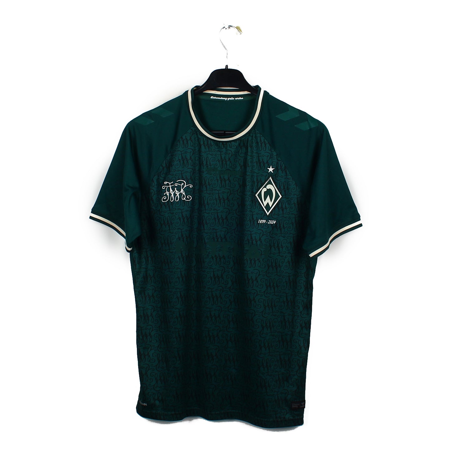 2023/24 - Werder Brême (L) *anniversaire*