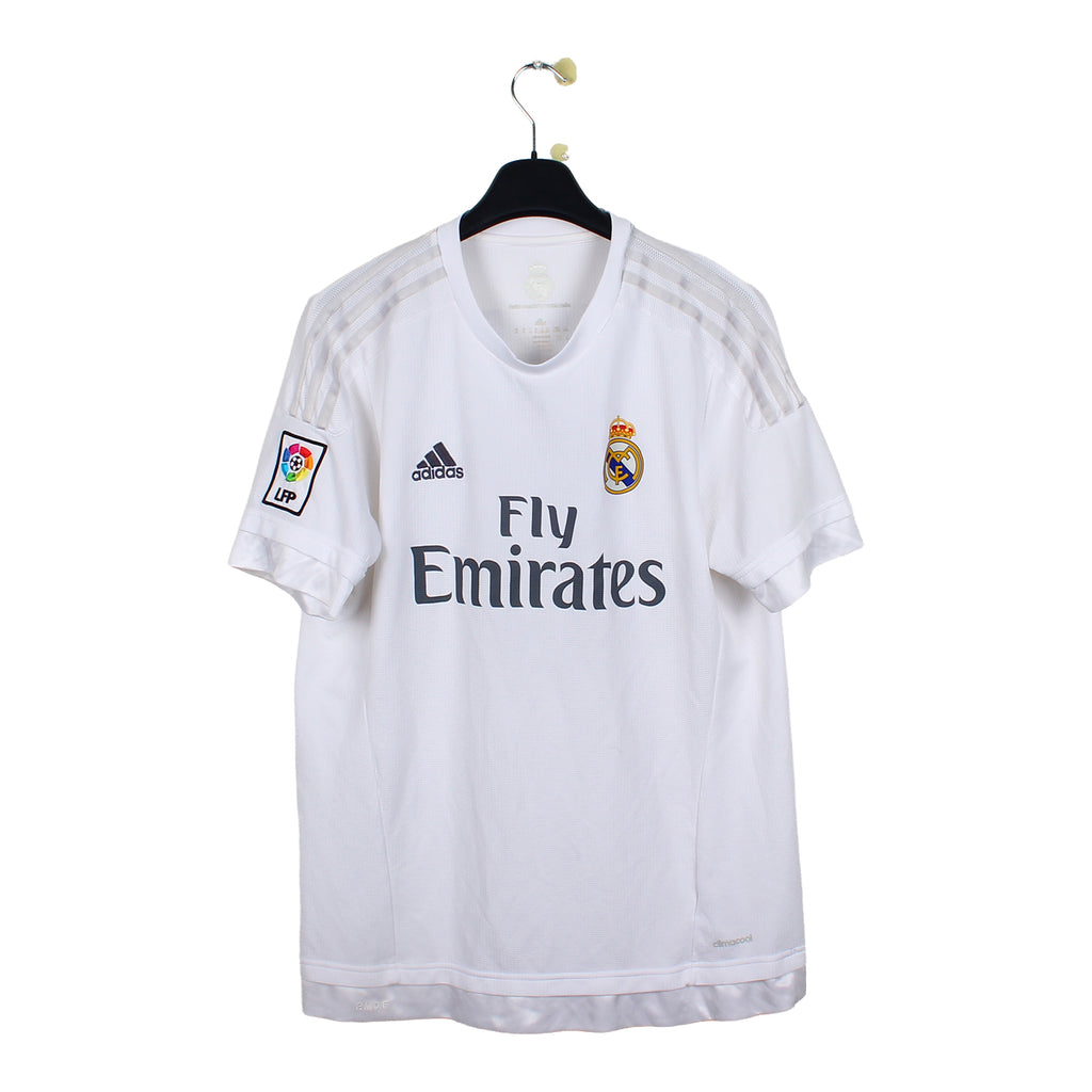 2015/16 - Real Madrid - Bale #11 (XL)
