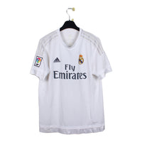 2015/16 - Real Madrid - Bale #11 (XL)